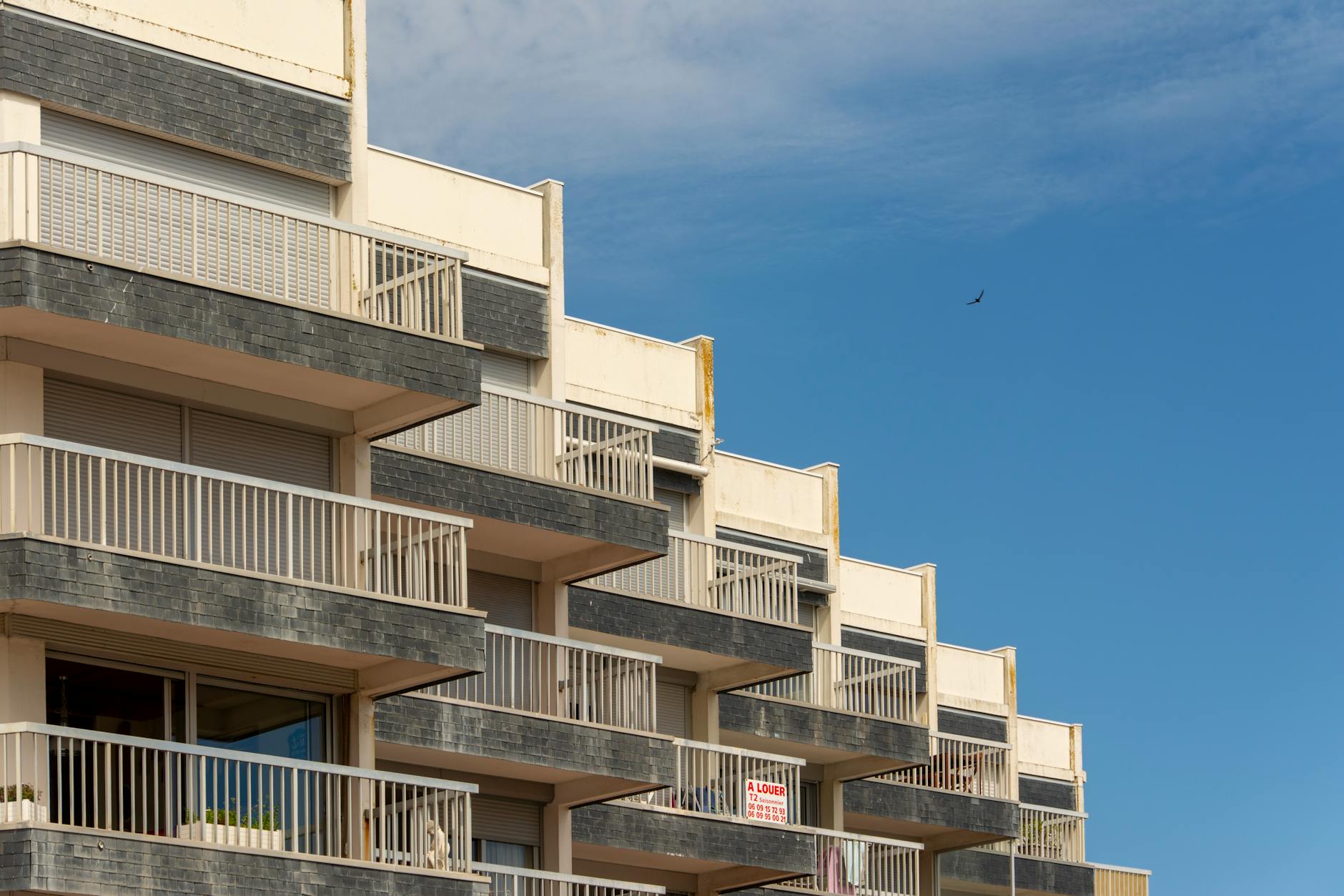 Vermietung Wohnimmobilien